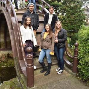 Meet your Posher, Joshua